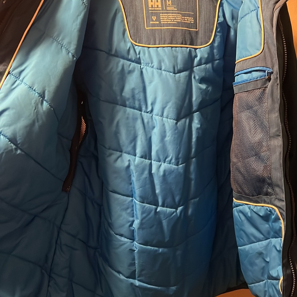 Helly Hansen Helly Tech Performance Winter Jacket - image 4